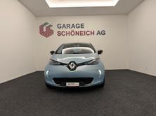 RENAULT Zoe Intens, Électrique, Occasion / Utilisé, Automatique - 3