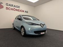 RENAULT Zoe Intens, Électrique, Occasion / Utilisé, Automatique - 4