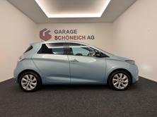 RENAULT Zoe Intens, Électrique, Occasion / Utilisé, Automatique - 5