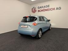 RENAULT Zoe Intens, Électrique, Occasion / Utilisé, Automatique - 6