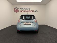 RENAULT Zoe Intens, Électrique, Occasion / Utilisé, Automatique - 7