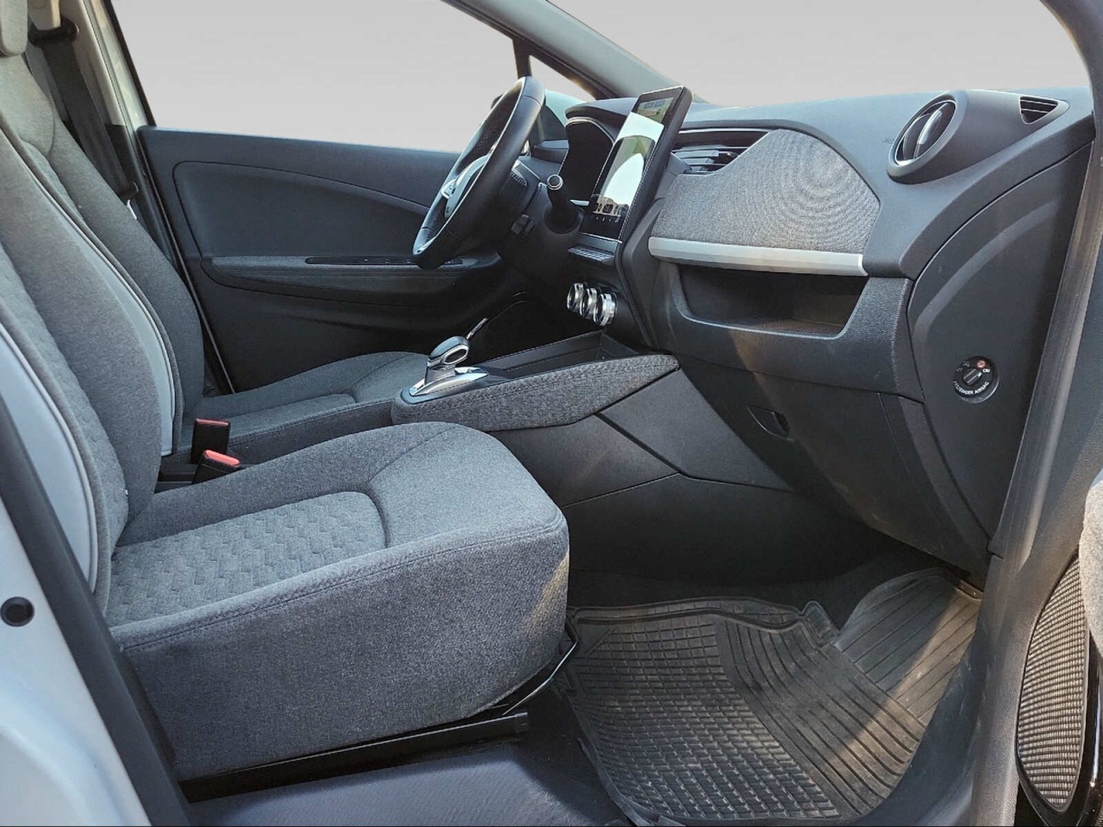RENAULT Zoe Zen R110, Electric, Second hand / Used, Automatic - 6