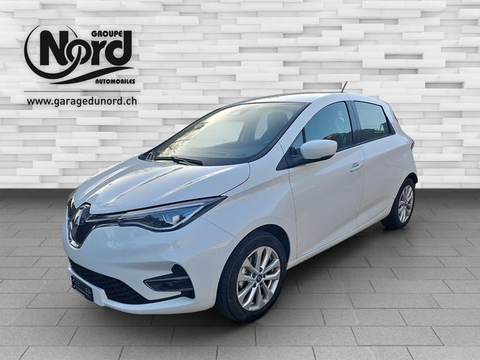 RENAULT Zoe R135 Zen, Electric, Second hand / Used, Automatic