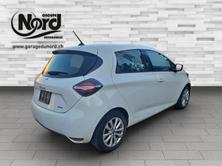 RENAULT Zoe R135 Zen, Electric, Second hand / Used, Automatic - 2