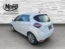 RENAULT Zoe R135 Zen, Electric, Second hand / Used, Automatic - 3