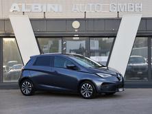 RENAULT Zoe R135 Intens *Batteriemotor ersetzt* *Frisch ab MFK*, Elektro, Occasion / Gebraucht, Automatik - 2