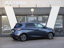 RENAULT Zoe R135 Intens *Batteriemotor ersetzt* *Frisch ab MFK*, Elektro, Occasion / Gebraucht, Automatik - 3