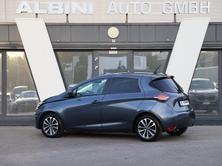 RENAULT Zoe R135 Intens *Batteriemotor ersetzt* *Frisch ab MFK*, Elektro, Occasion / Gebraucht, Automatik - 4