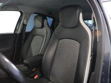 RENAULT Zoe R135 Intens *Batteriemotor ersetzt* *Frisch ab MFK*, Elektro, Occasion / Gebraucht, Automatik - 7