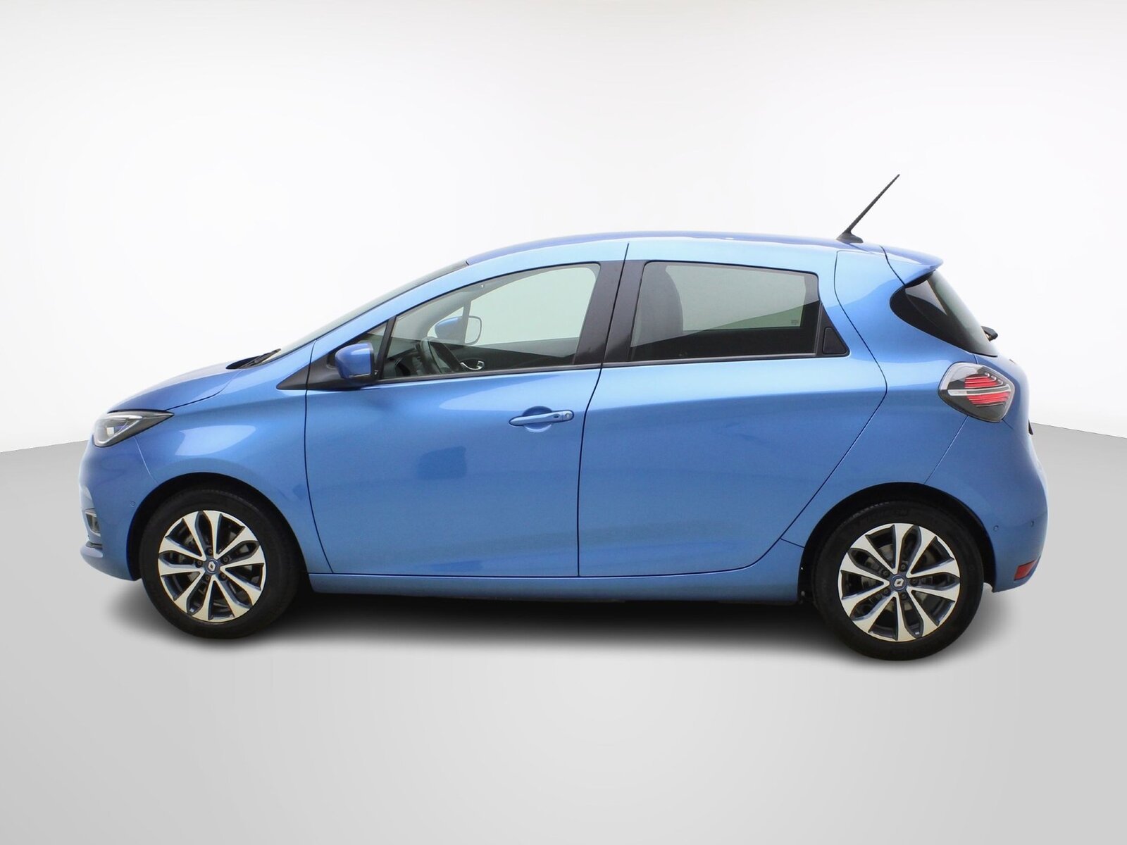 RENAULT Zoe Intens R135 Elektro inkl. Batterie, Elettrica, Occasioni / Usate, Automatico - 3