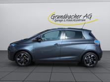 RENAULT Zoe Q90 Intens, Électrique, Occasion / Utilisé, Automatique - 4