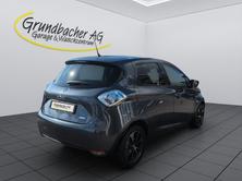 RENAULT Zoe Q90 Intens, Électrique, Occasion / Utilisé, Automatique - 7