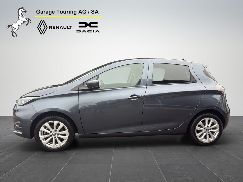 RENAULT ZOE R135 Intens inkl. Batterie, Elektro, Occasion / Gebraucht, Automatik - 2