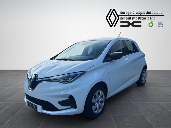 RENAULT ZOE R110 Life inkl. Batterie, Électrique, Occasion / Utilisé, Automatique