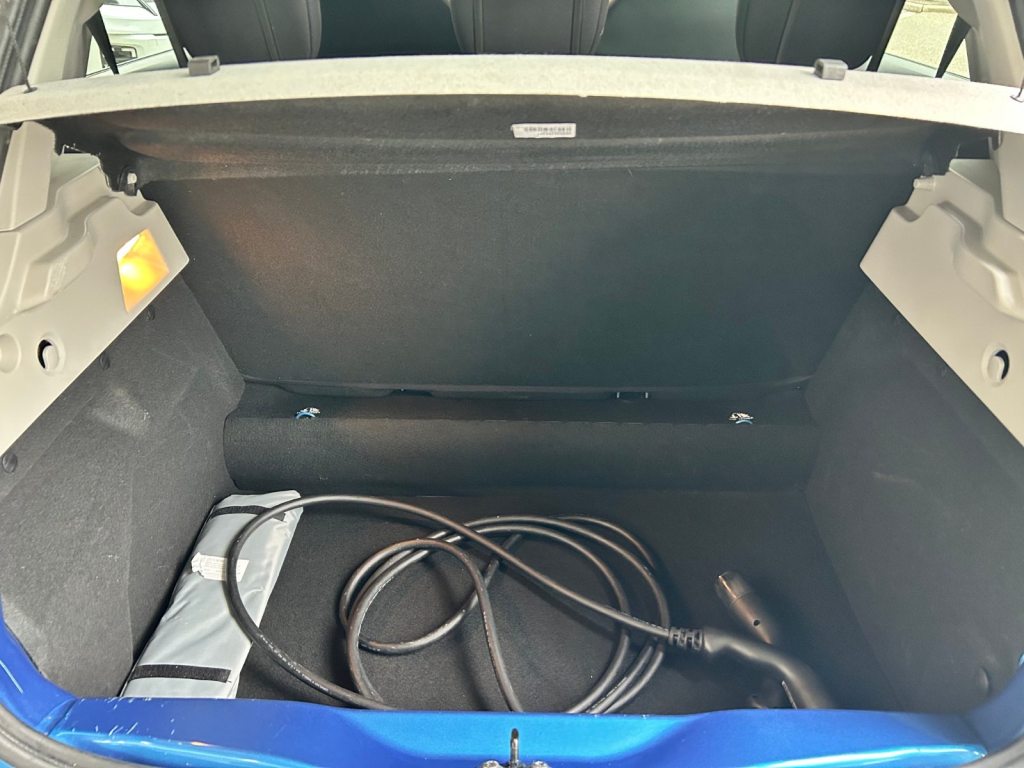 RENAULT ZOE R110 Limited inkl. Batterie, Elettrica, Occasioni / Usate, Automatico - 7
