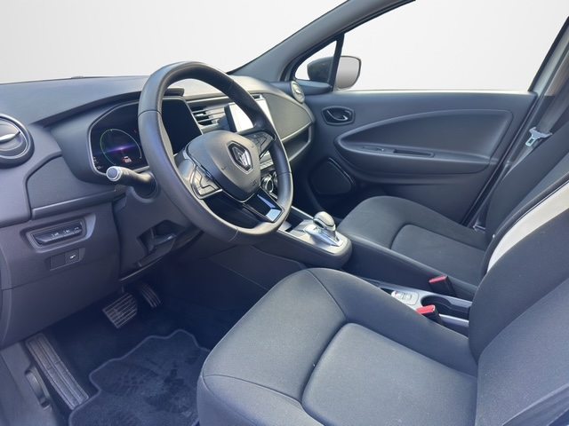 RENAULT ZOE R110 Life inkl. Batterie, Elektro, Occasion / Gebraucht, Automatik - 6