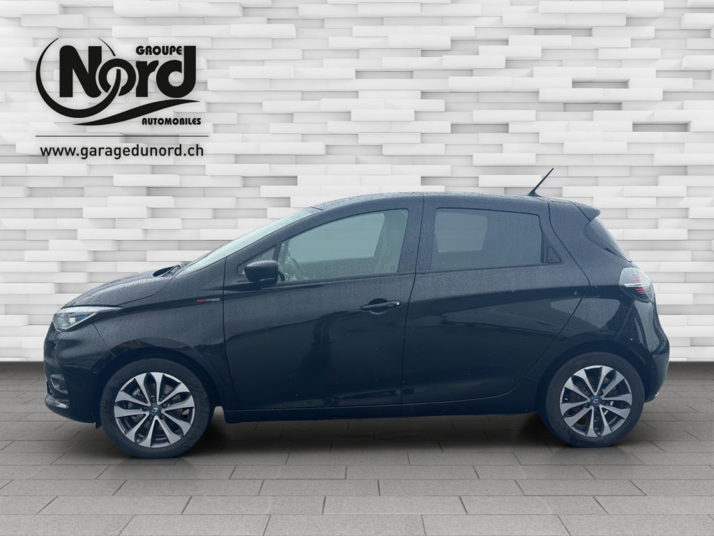 RENAULT ZOE R135 Intens inkl. Batterie, Elektro, Occasion / Gebraucht, Automatik - 2