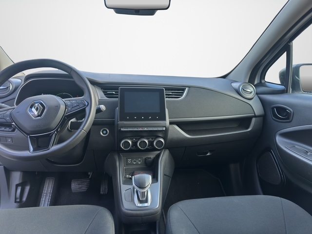 RENAULT ZOE R110 Life inkl. Batterie, Elektro, Occasion / Gebraucht, Automatik - 7
