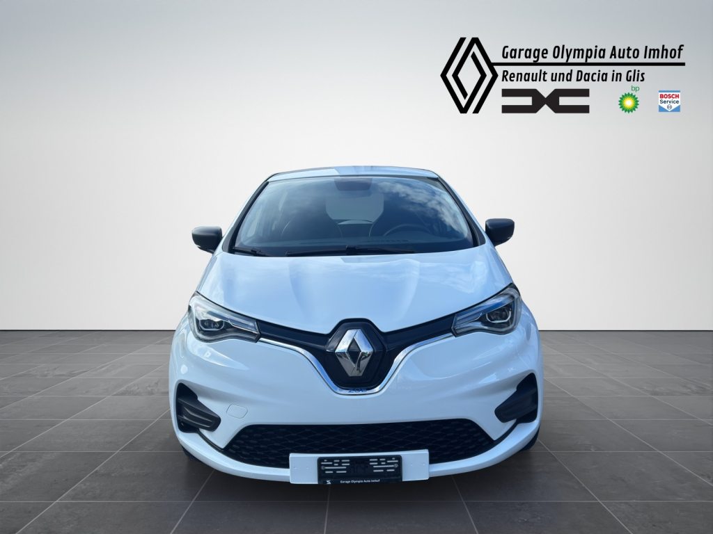 RENAULT ZOE R110 Life inkl. Batterie, Elektro, Occasion / Gebraucht, Automatik - 5