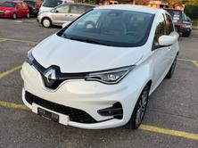 RENAULT ZOE R135 Riviera inkl. Batterie, Elettrica, Occasioni / Usate, Automatico - 2