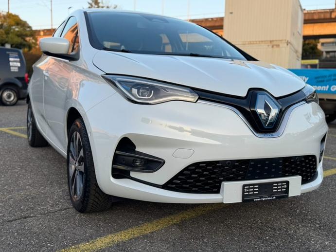 RENAULT ZOE R135 Riviera inkl. Batterie, Elettrica, Occasioni / Usate, Automatico
