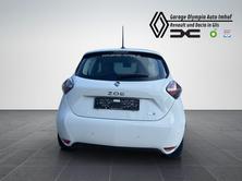 RENAULT ZOE R110 Life inkl. Batterie, Électrique, Occasion / Utilisé, Automatique - 4