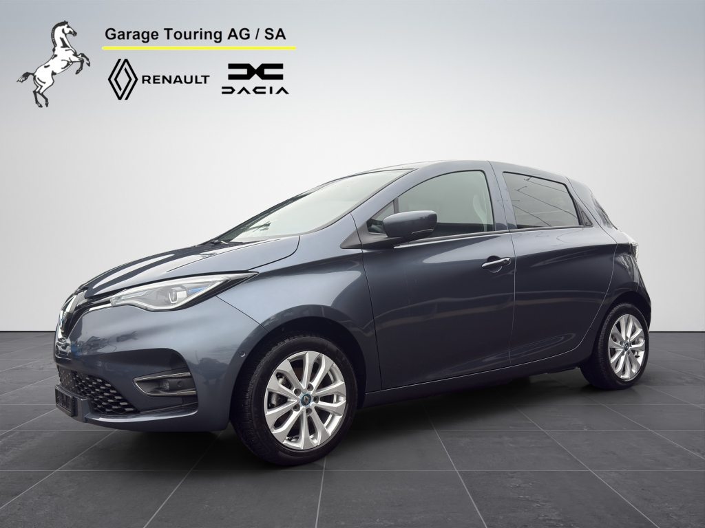 RENAULT ZOE R135 Intens inkl. Batterie
