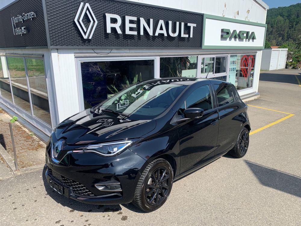 RENAULT ZOE R135 Intens