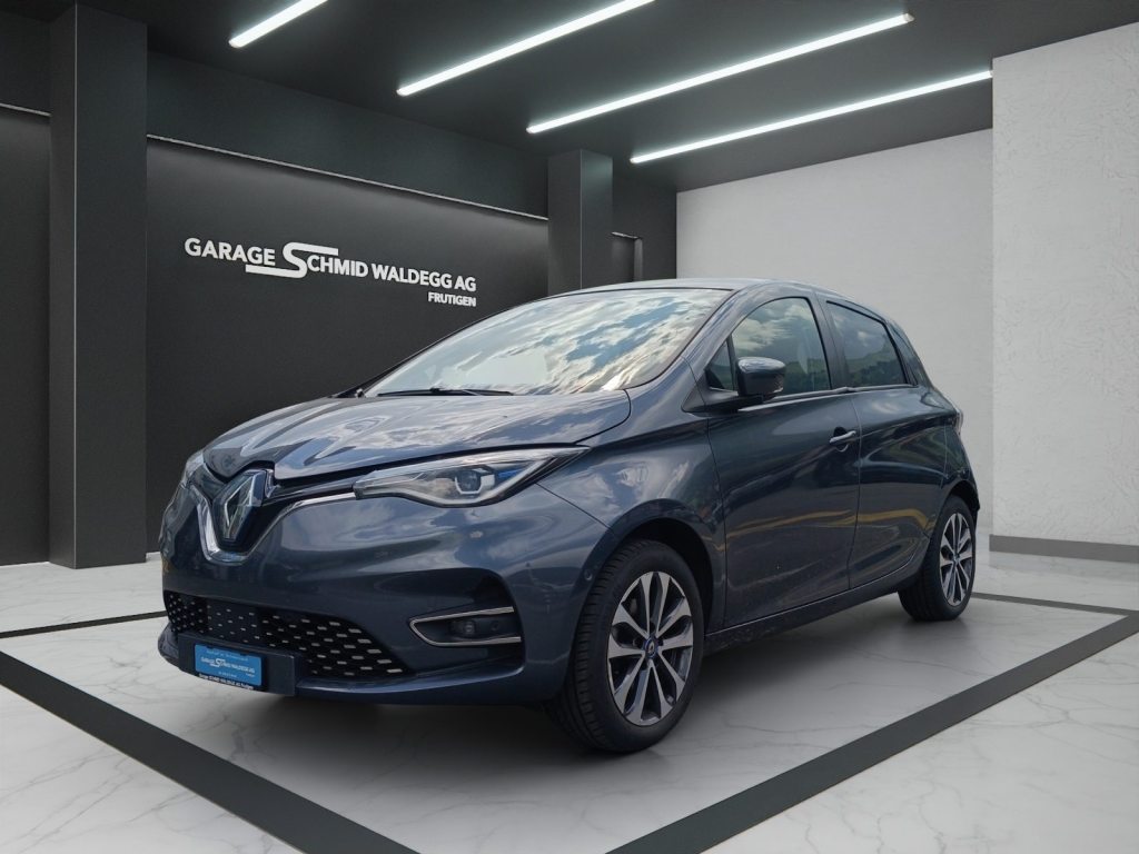 RENAULT ZOE R135 Intens inkl. Batterie