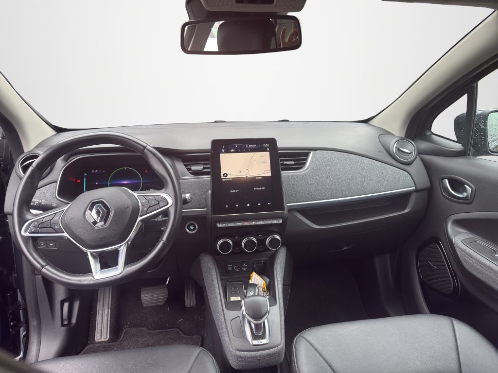RENAULT ZOE R135 Intens inkl. Batterie, Elektro, Occasion / Gebraucht, Automatik - 7