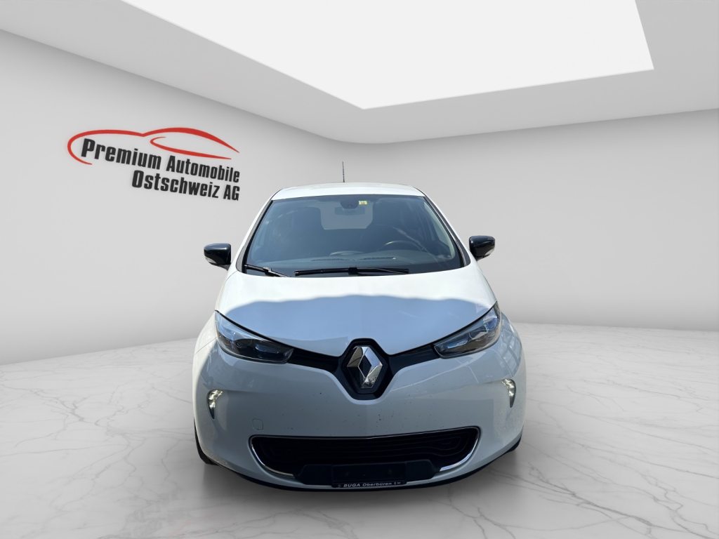 RENAULT R90 Entry