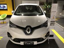 RENAULT Zoe E-TECH Electric INTENS R135, Electric, Ex-demonstrator, Automatic - 2