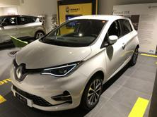 RENAULT Zoe E-TECH Electric INTENS R135, Electric, Ex-demonstrator, Automatic - 3