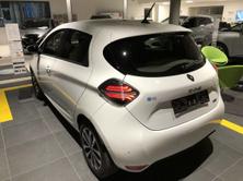 RENAULT Zoe E-TECH Electric INTENS R135, Electric, Ex-demonstrator, Automatic - 4