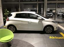 RENAULT Zoe E-TECH Electric INTENS R135, Electric, Ex-demonstrator, Automatic - 7