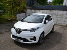 RENAULT Zoe Intens R135 52 kWh inkl.Batterie, Electric, Ex-demonstrator, Automatic - 2