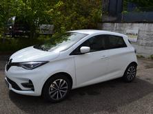 RENAULT Zoe Intens R135 52 kWh inkl.Batterie, Electric, Ex-demonstrator, Automatic - 4