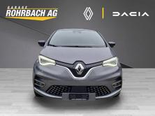 RENAULT ZOE E-TECH 100% ELECTRIC iconic R135, Electric, Ex-demonstrator, Automatic - 2