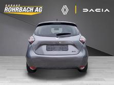 RENAULT ZOE E-TECH 100% ELECTRIC iconic R135, Electric, Ex-demonstrator, Automatic - 5