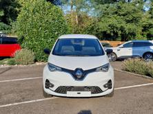 RENAULT Zoe E-Tech 100 % electric iconic R135, Electric, Ex-demonstrator, Automatic - 2