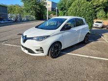RENAULT Zoe E-Tech 100 % electric iconic R135, Electric, Ex-demonstrator, Automatic - 3