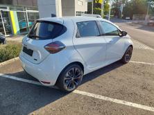 RENAULT Zoe E-Tech 100 % electric iconic R135, Electric, Ex-demonstrator, Automatic - 5