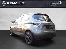 RENAULT Zoe FP R135 iconic inkl. Batterie, Electric, Ex-demonstrator, Automatic - 2