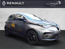 RENAULT Zoe FP R135 iconic inkl. Batterie, Electric, Ex-demonstrator, Automatic - 4