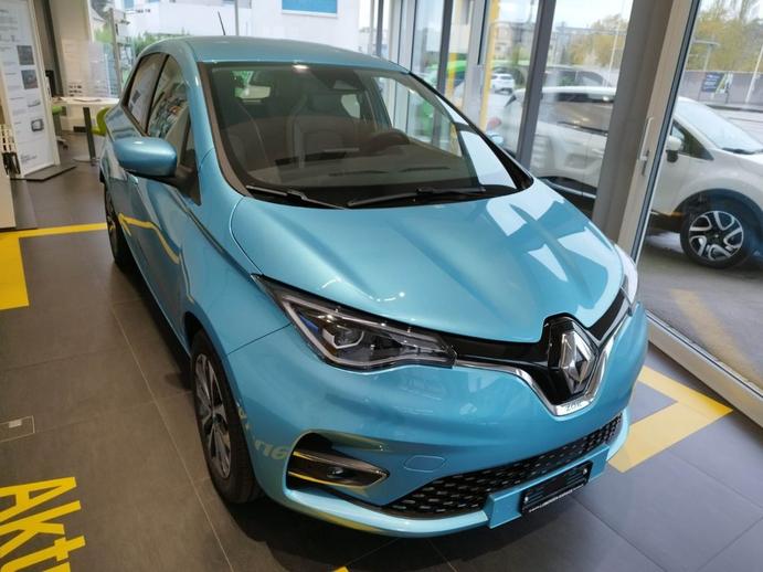RENAULT Zoe FP R135 Intens inkl. Batterie, Electric, Ex-demonstrator, Automatic