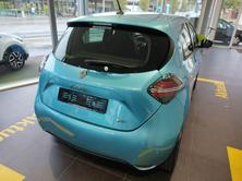 RENAULT Zoe FP R135 Intens inkl. Batterie, Electric, Ex-demonstrator, Automatic - 2