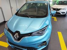 RENAULT Zoe FP R135 Intens inkl. Batterie, Electric, Ex-demonstrator, Automatic - 4