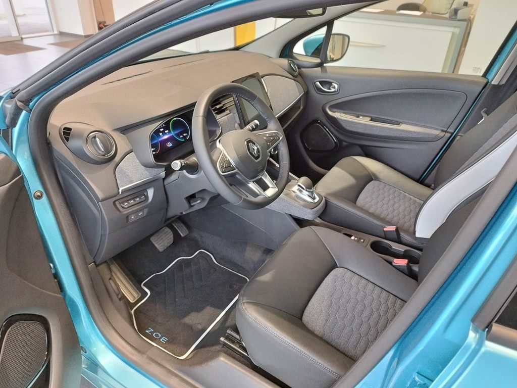 RENAULT Zoe FP R135 Intens inkl. Batterie, Elettrica, Auto dimostrativa, Automatico - 5