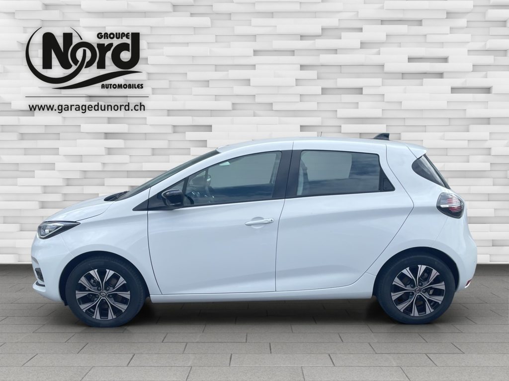RENAULT Zoe FP R135 Zen inkl. Batterie, Électrique, Voiture de démonstration, Automatique - 2