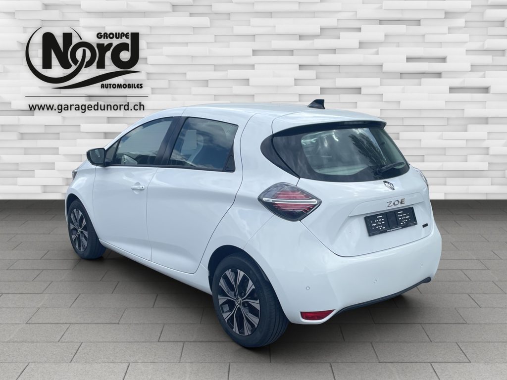 RENAULT Zoe FP R135 Zen inkl. Batterie, Électrique, Voiture de démonstration, Automatique - 3